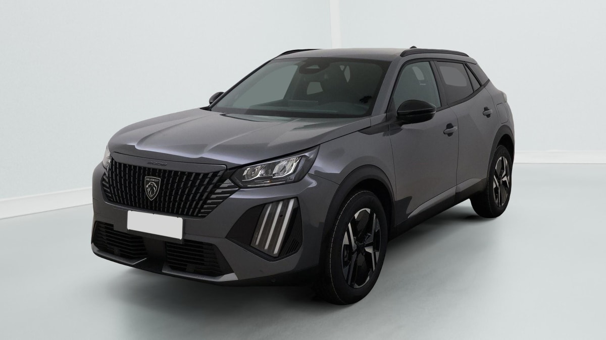 Peugeot 2008 - Image 29