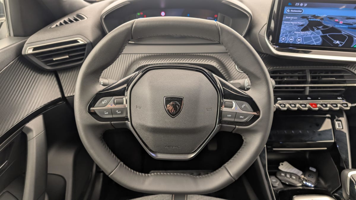 Peugeot 2008 - Image 14