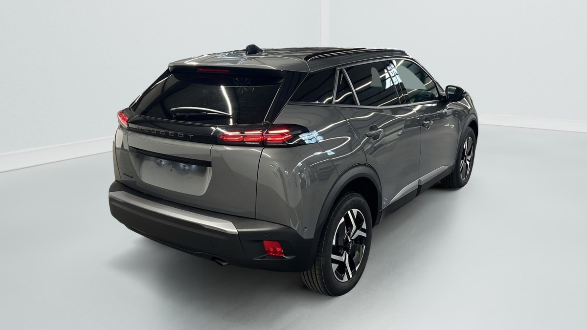 Peugeot 2008 - Image 7