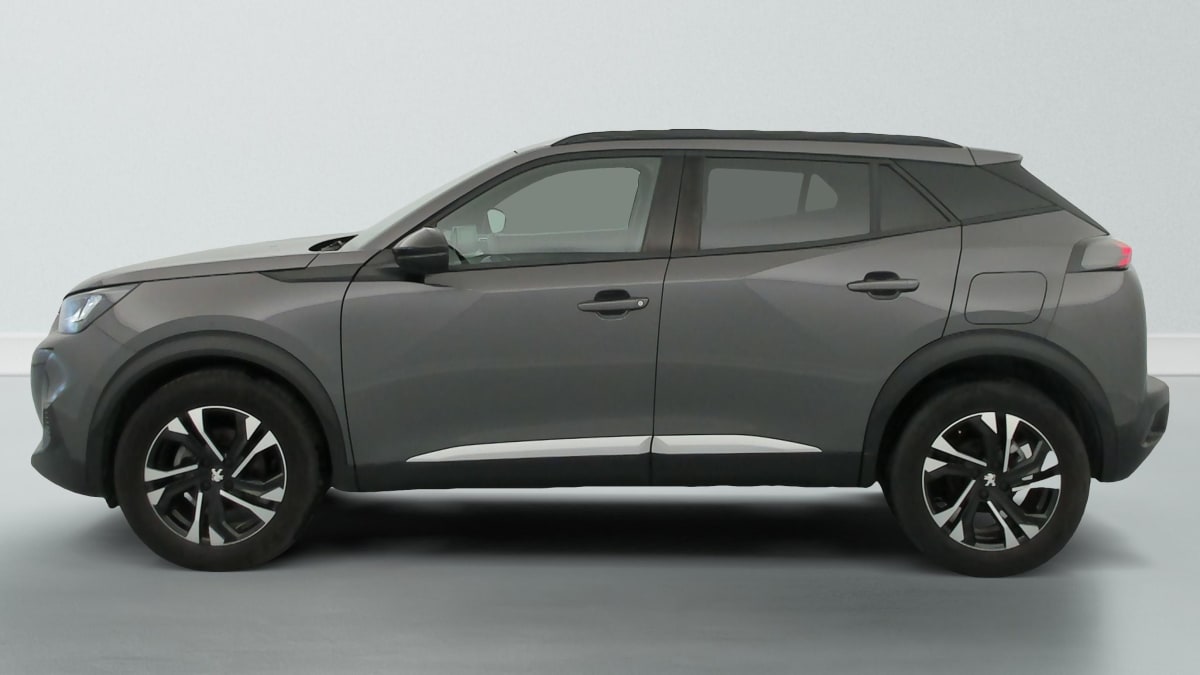 Peugeot 2008 - Image 4