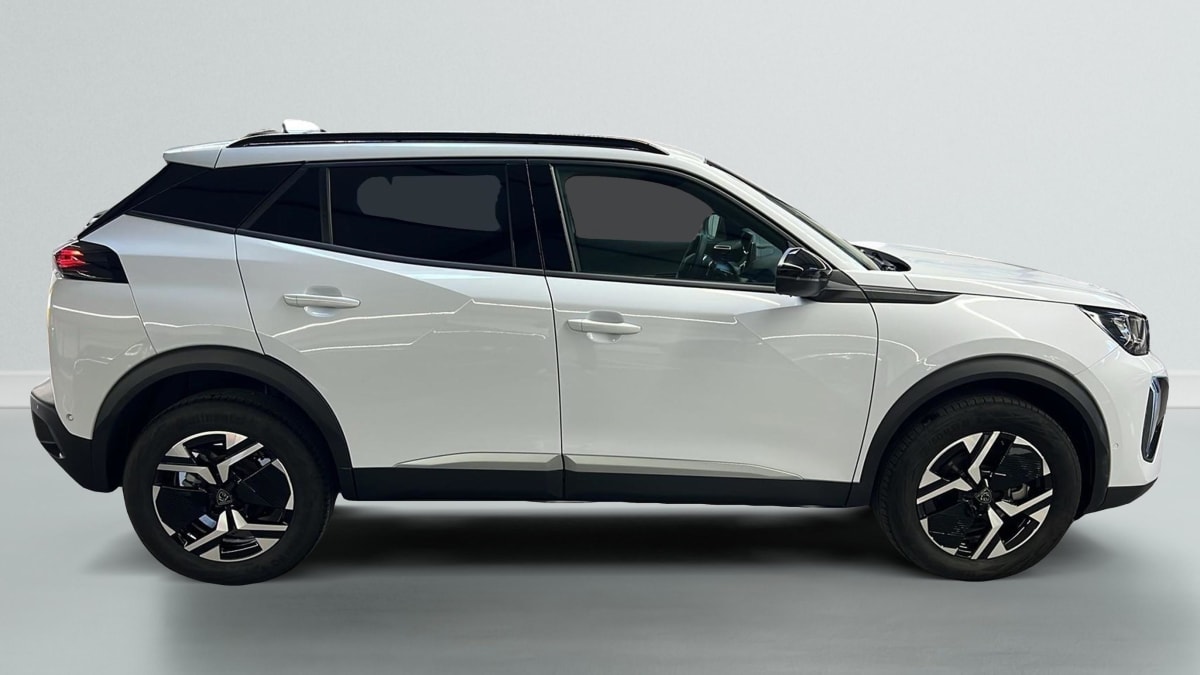 Peugeot 2008 - Image 8