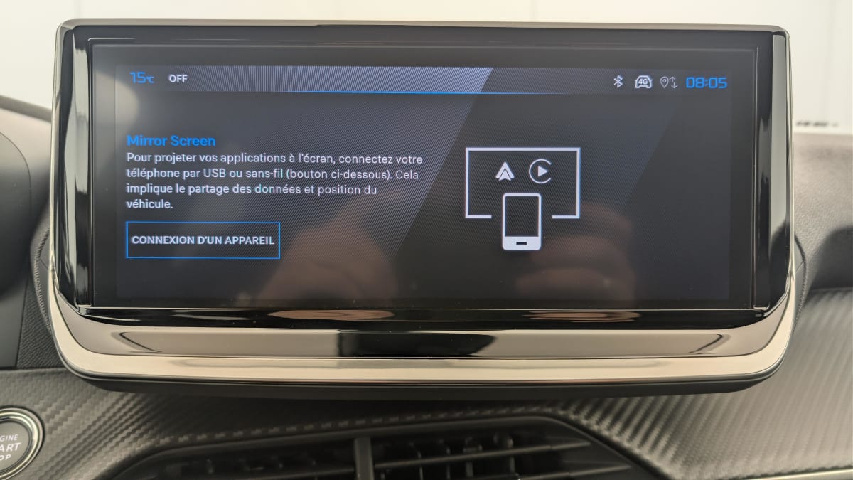 Peugeot 2008 - Image 17