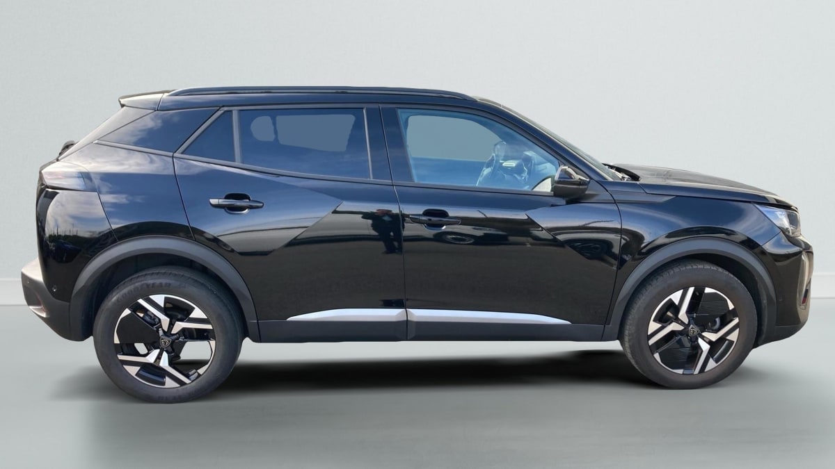 Peugeot 2008 - Image 8