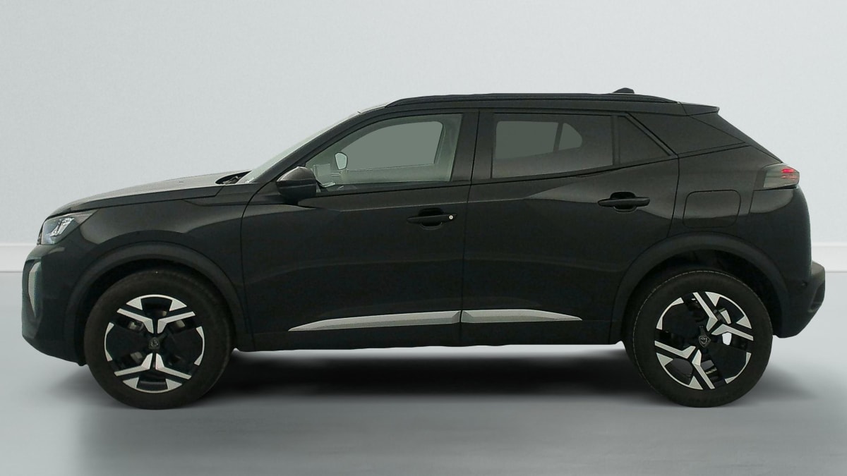 PEUGEOT 2008 100 ALLURE