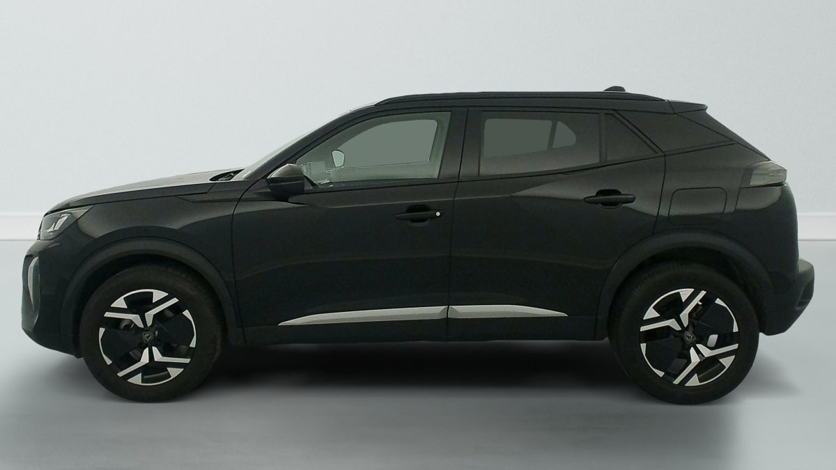 Peugeot 2008 - Image 4