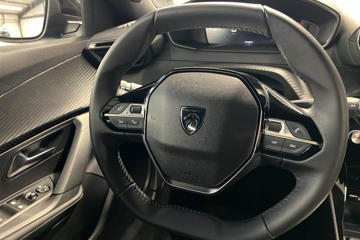 Peugeot 2008 - Image 14