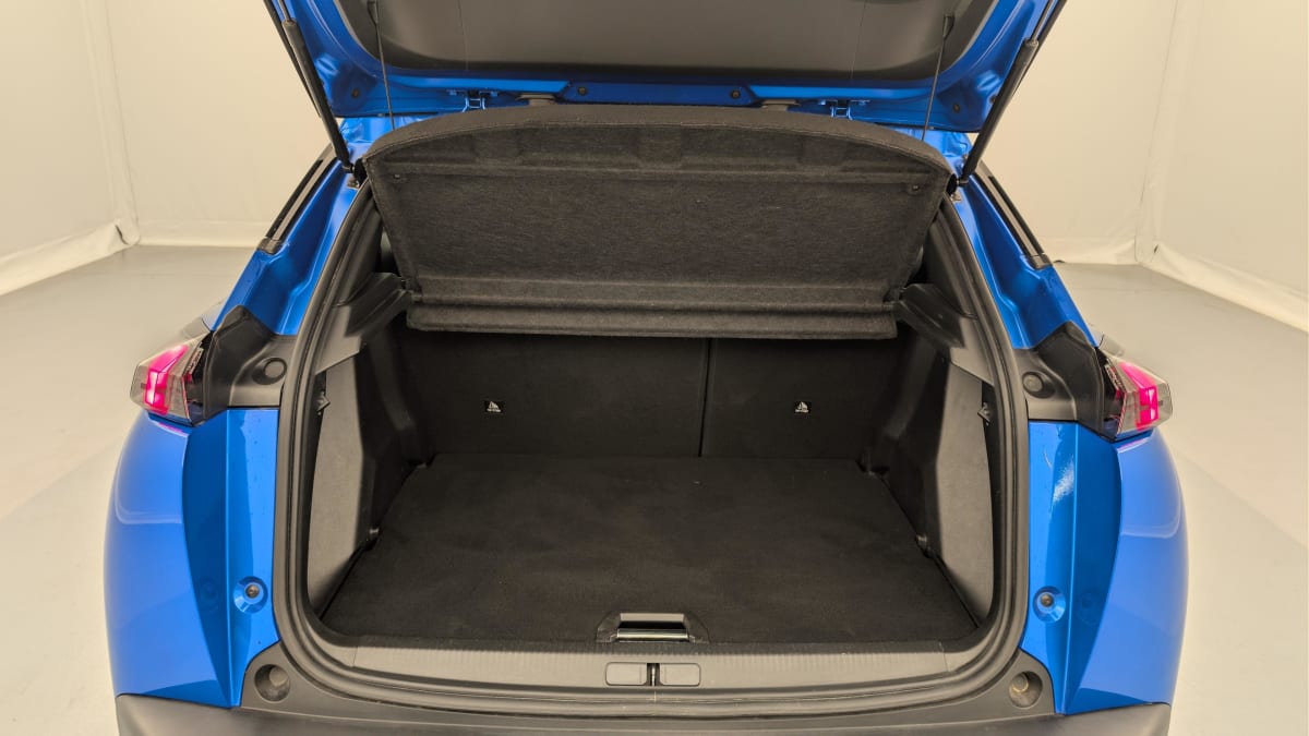 Peugeot 2008 - Image 17