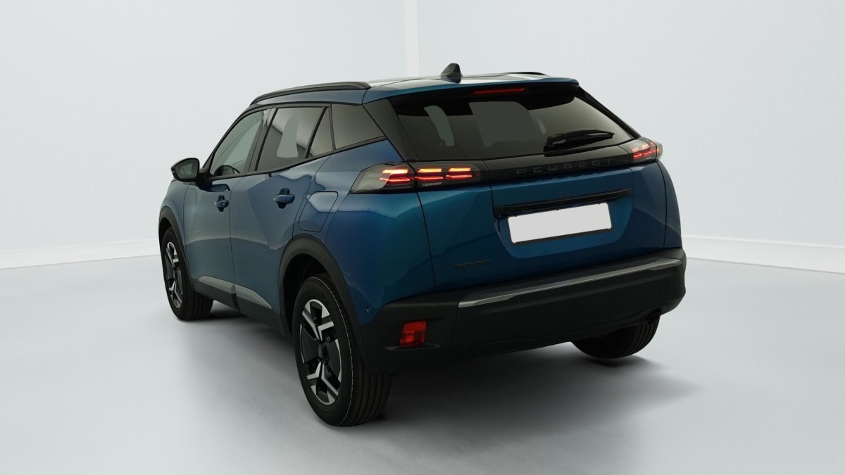 Peugeot 2008 - Image 5