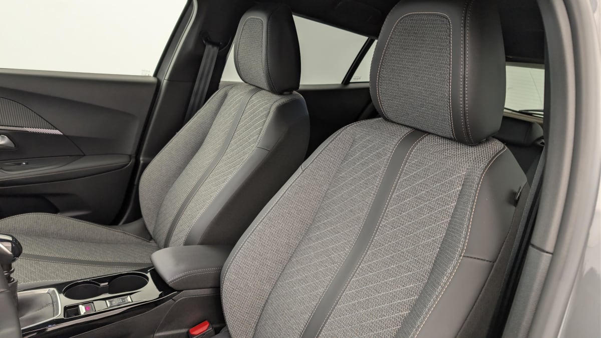 Peugeot 2008 - Image 16