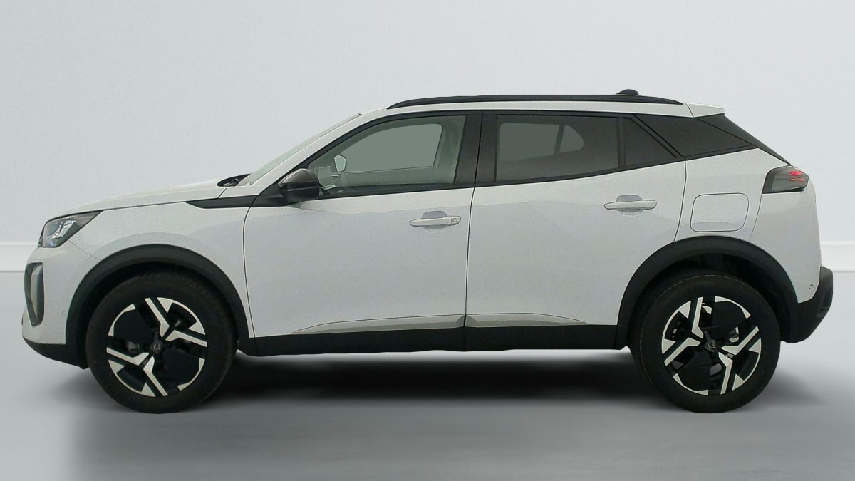 PEUGEOT 2008 100 ALLURE