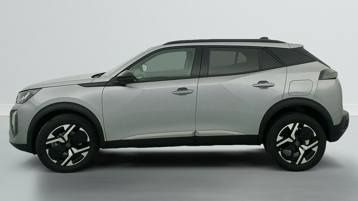 PEUGEOT 2008 100 ALLURE