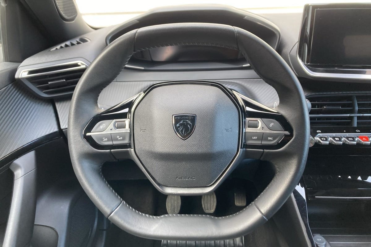 Peugeot 2008 - Image 14