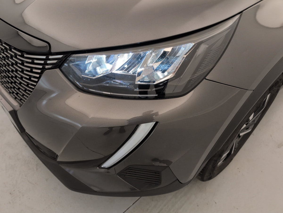 Peugeot 2008 - Image 22