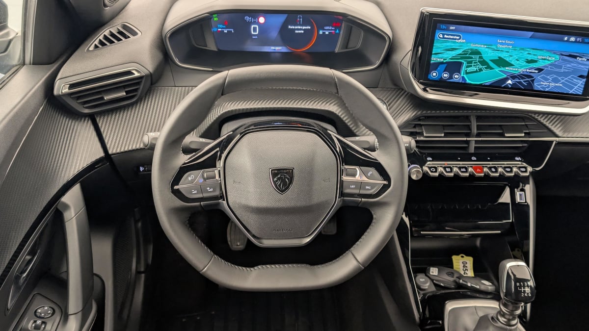 Peugeot 2008 - Image 14