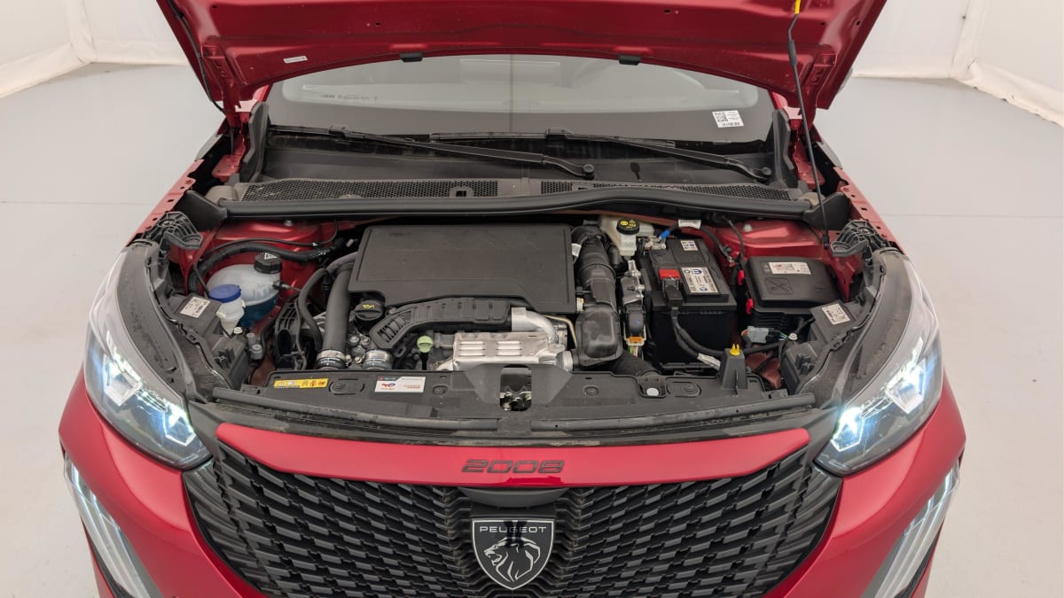 Peugeot 2008 - Image 19