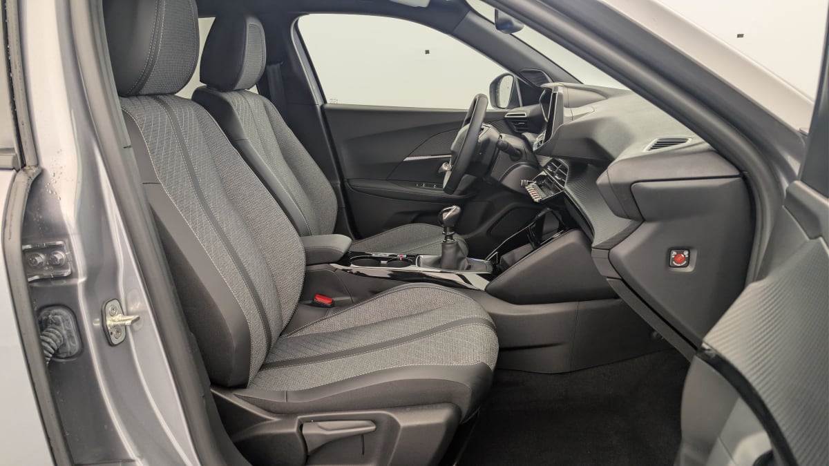 PEUGEOT 2008 100 ALLURE