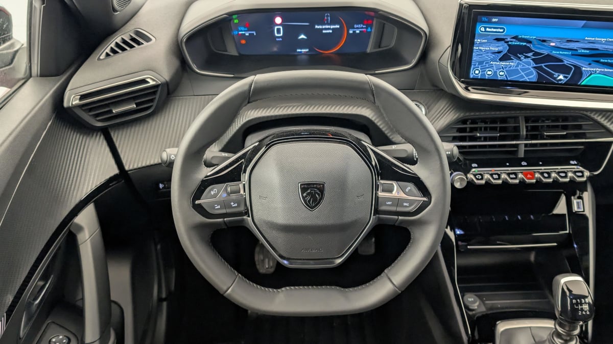 Peugeot 2008 - Image 14