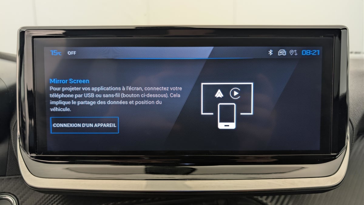 Peugeot 2008 - Image 18