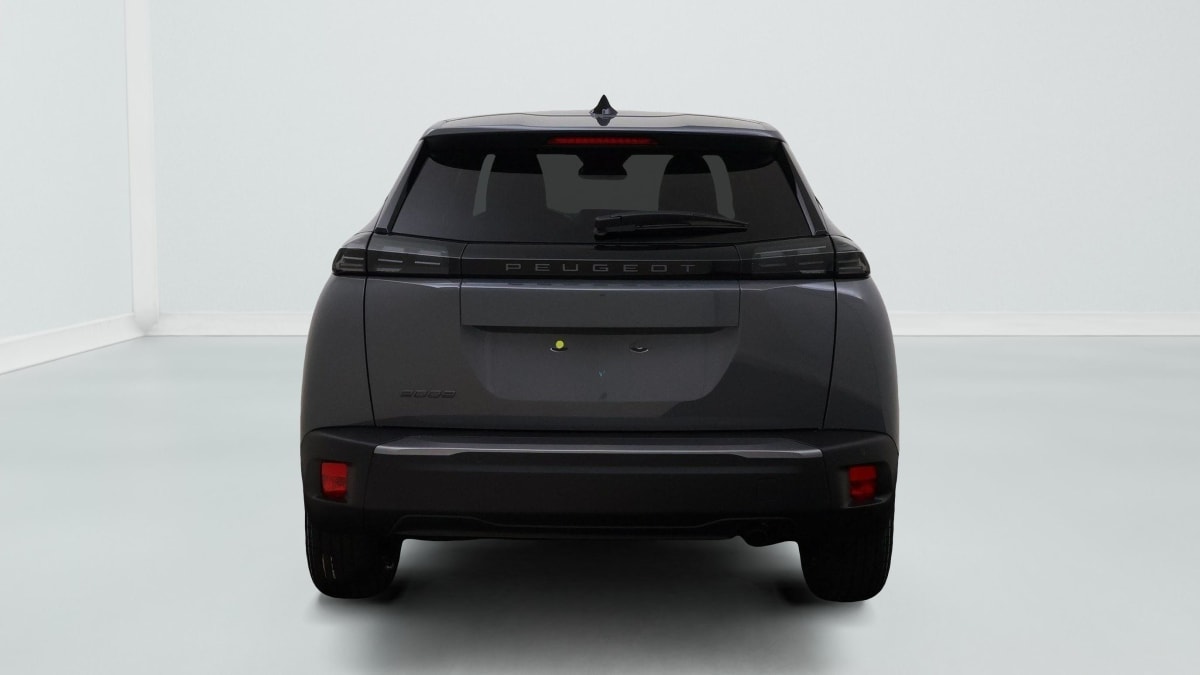 Peugeot 2008 - Image 8