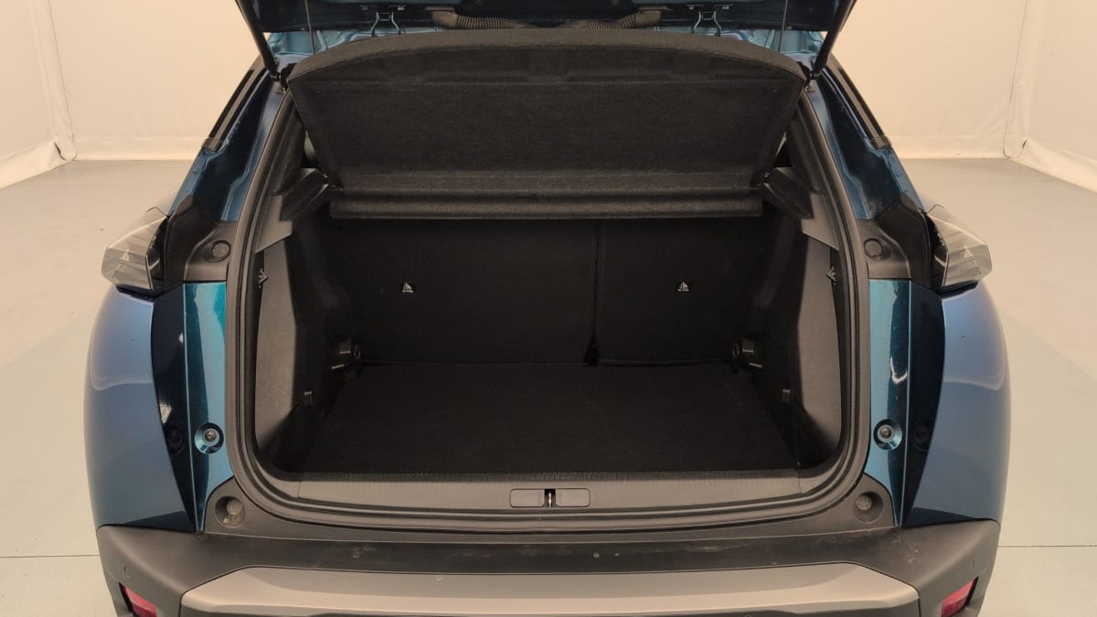 Peugeot 2008 - Image 11