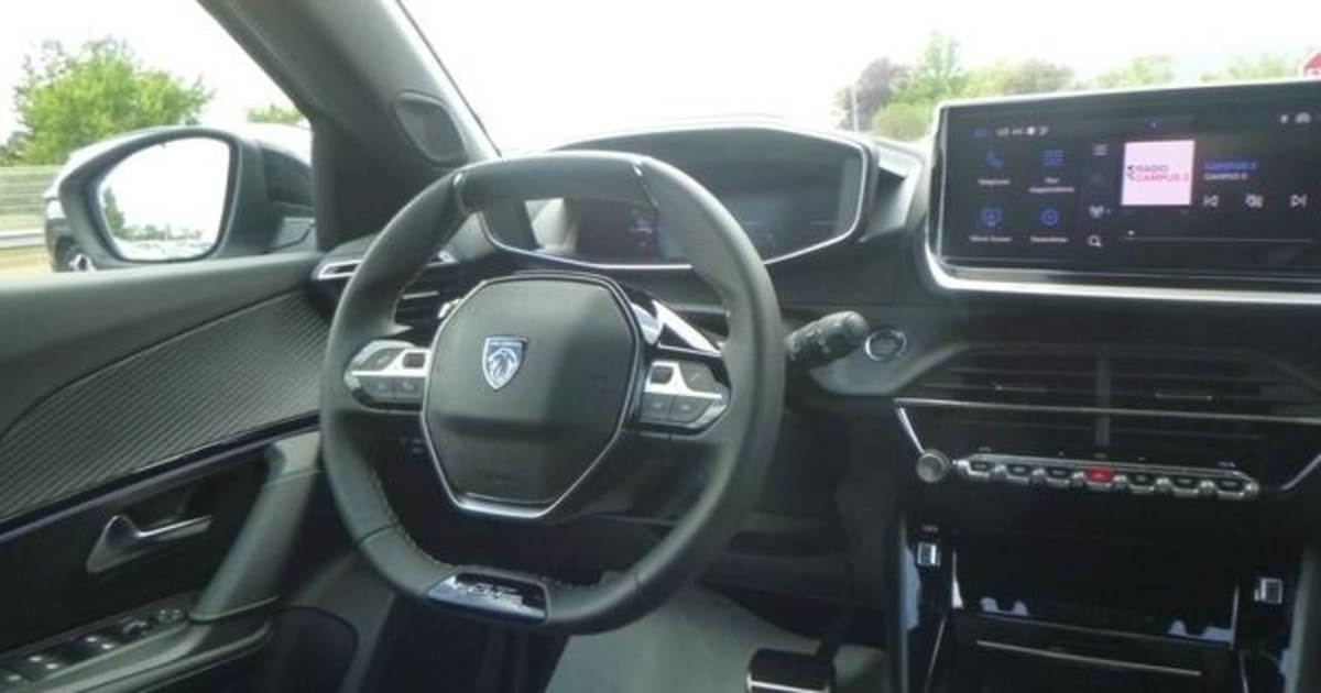 Peugeot 2008 - Image 5