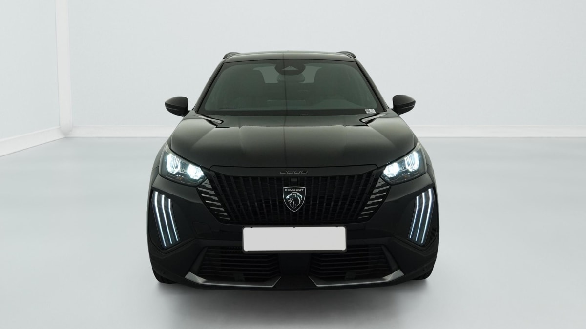 Peugeot 2008 - Image 2