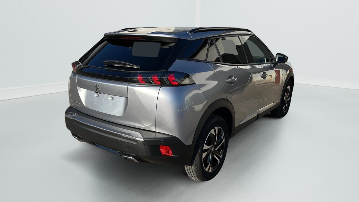 Peugeot 2008 - Image 7