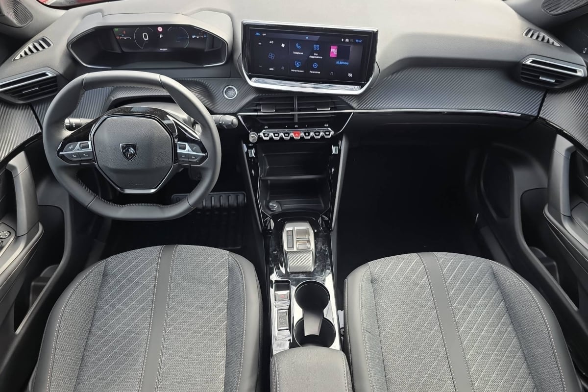 Peugeot 2008 - Image 16