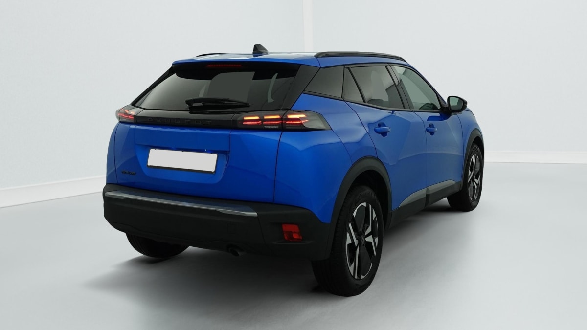 Peugeot 2008 - Image 7