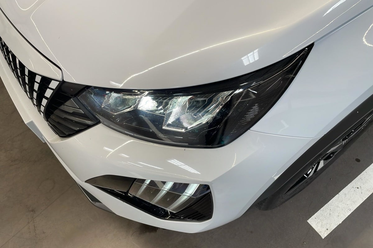Peugeot 2008 - Image 17