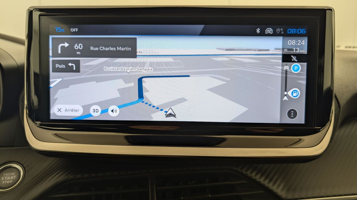 Peugeot 2008 - Image 19