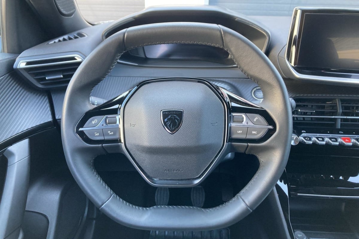 Peugeot 2008 - Image 14