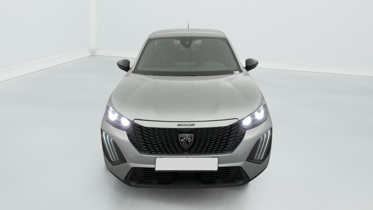 Peugeot 2008 - Image 2
