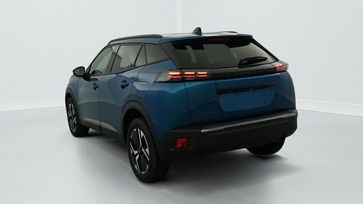 Peugeot 2008 - Image 5