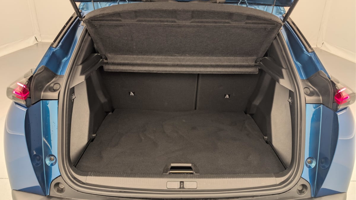 Peugeot 2008 - Image 11