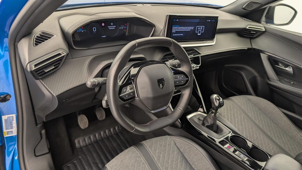 Peugeot 2008 - Image 22