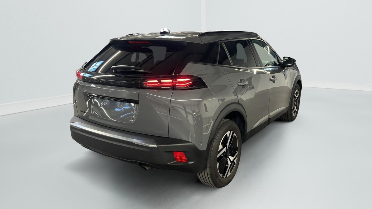 Peugeot 2008 - Image 7