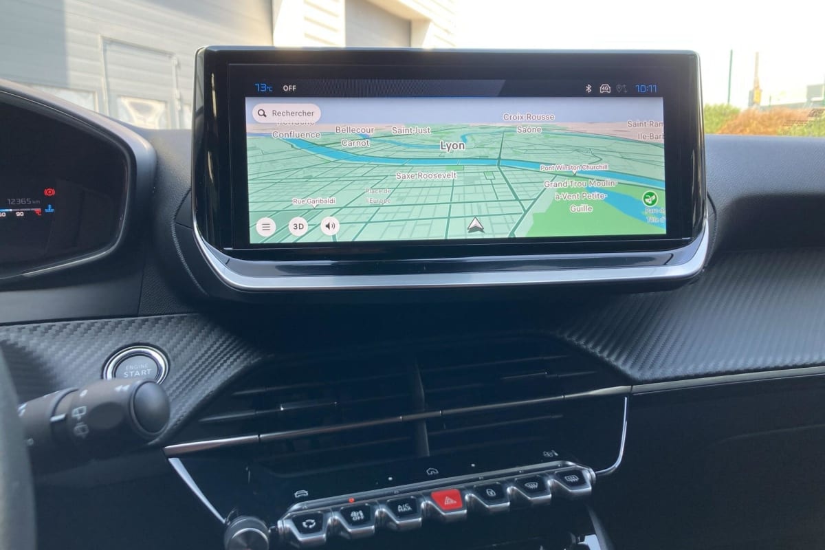 Peugeot 2008 - Image 19