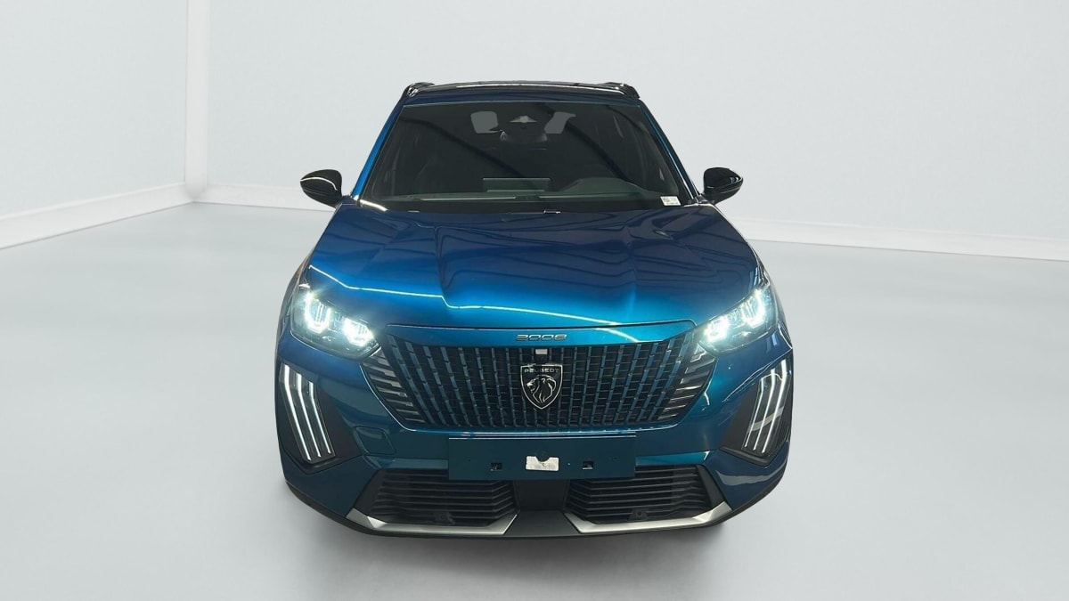 Peugeot 2008 - Image 2