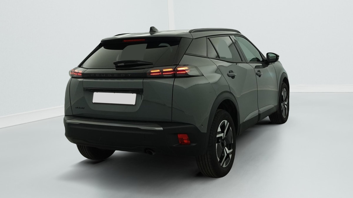 Peugeot 2008 - Image 7