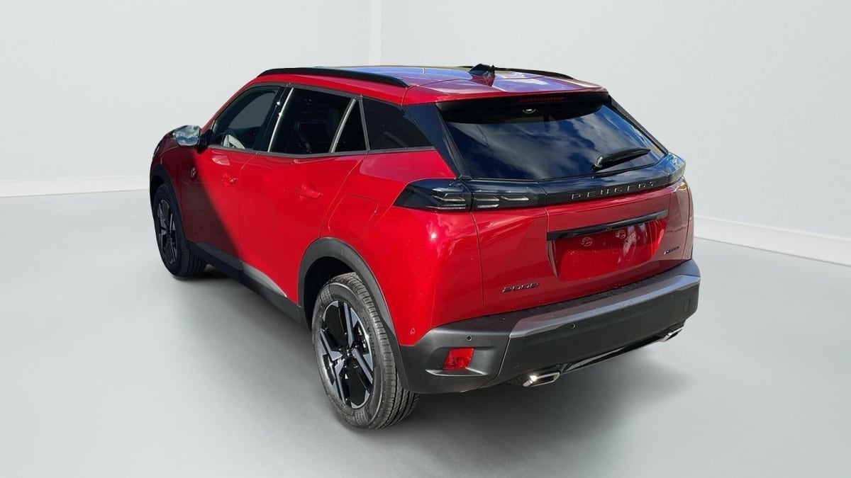 Peugeot 2008 - Image 5