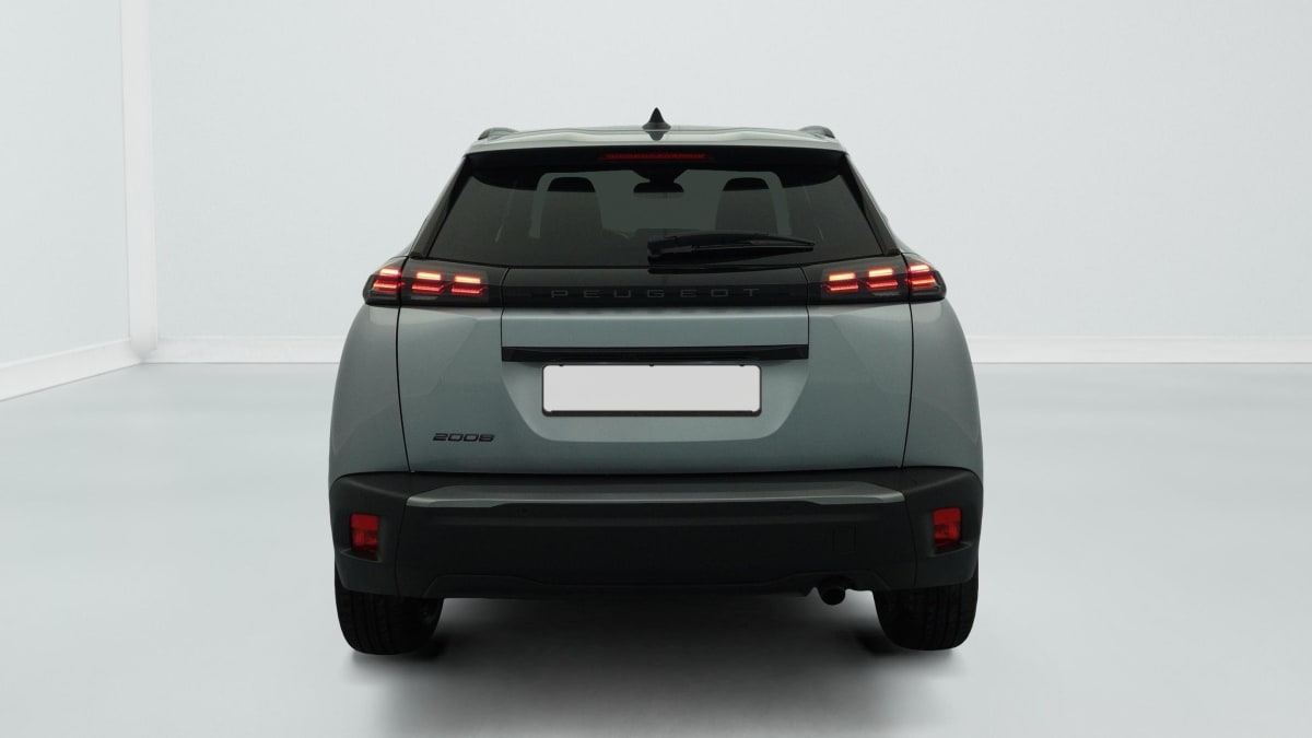 Peugeot 2008 - Image 6
