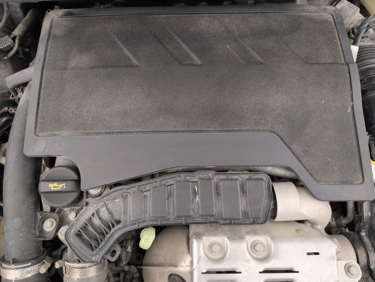 Peugeot 2008 - Image 20