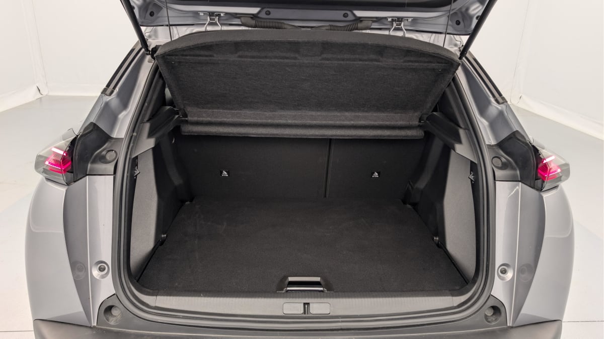 Peugeot 2008 - Image 11