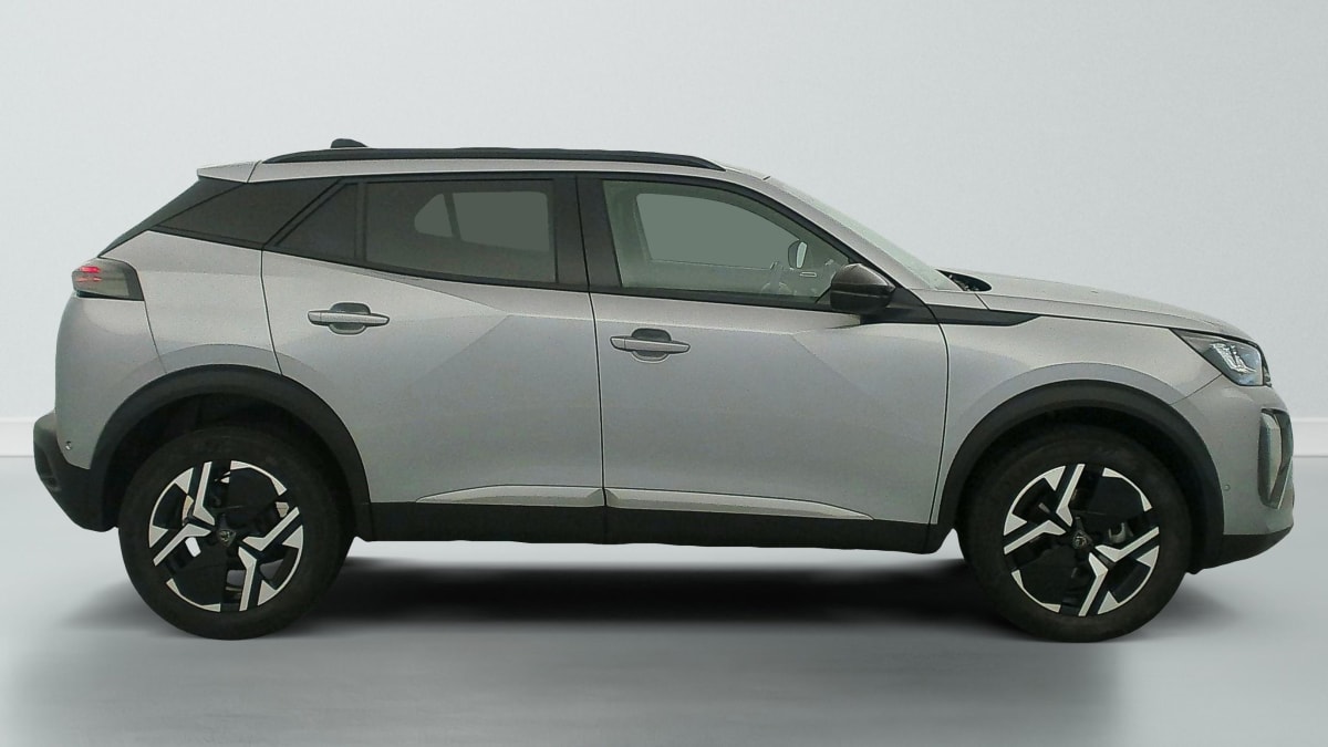 Peugeot 2008 - Image 8