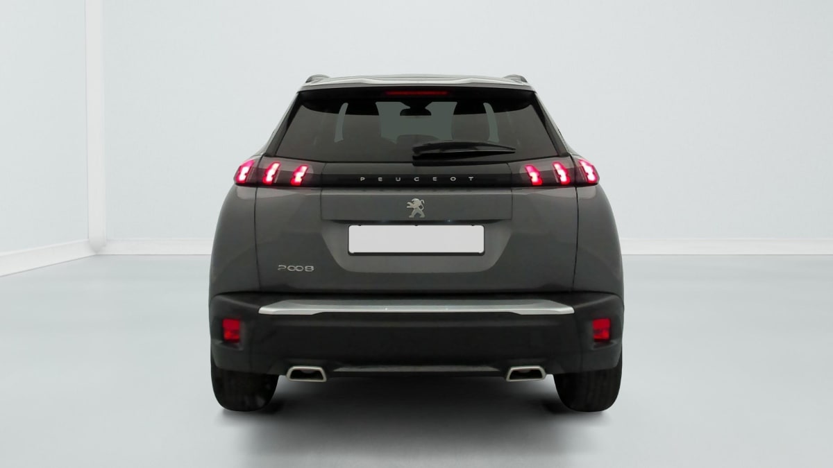 Peugeot 2008 - Image 6