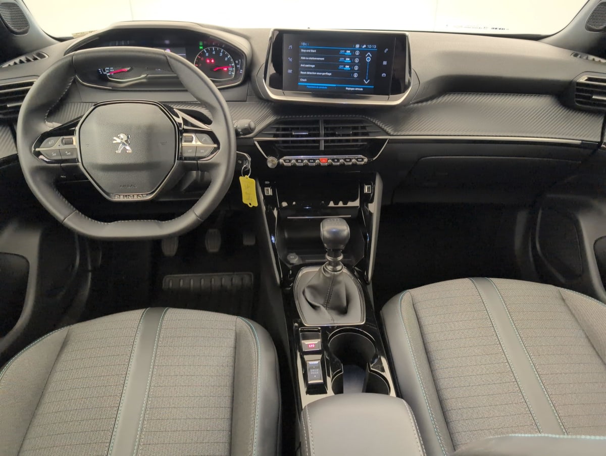 Peugeot 2008 - Image 13