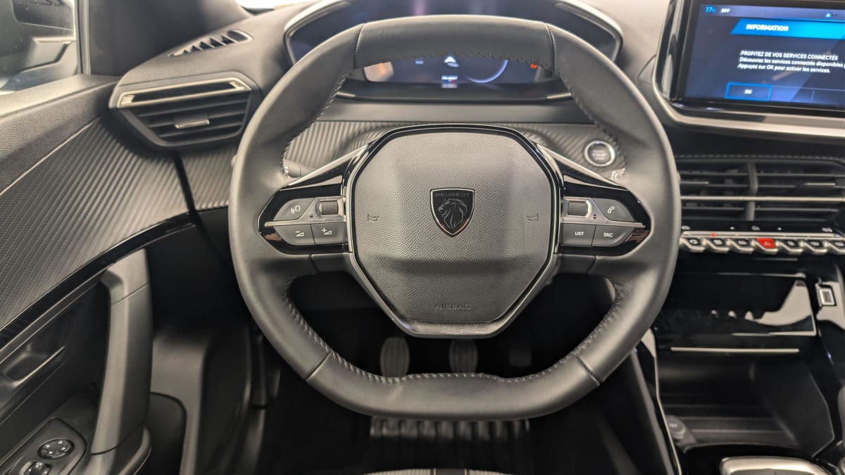 Peugeot 2008 - Image 14