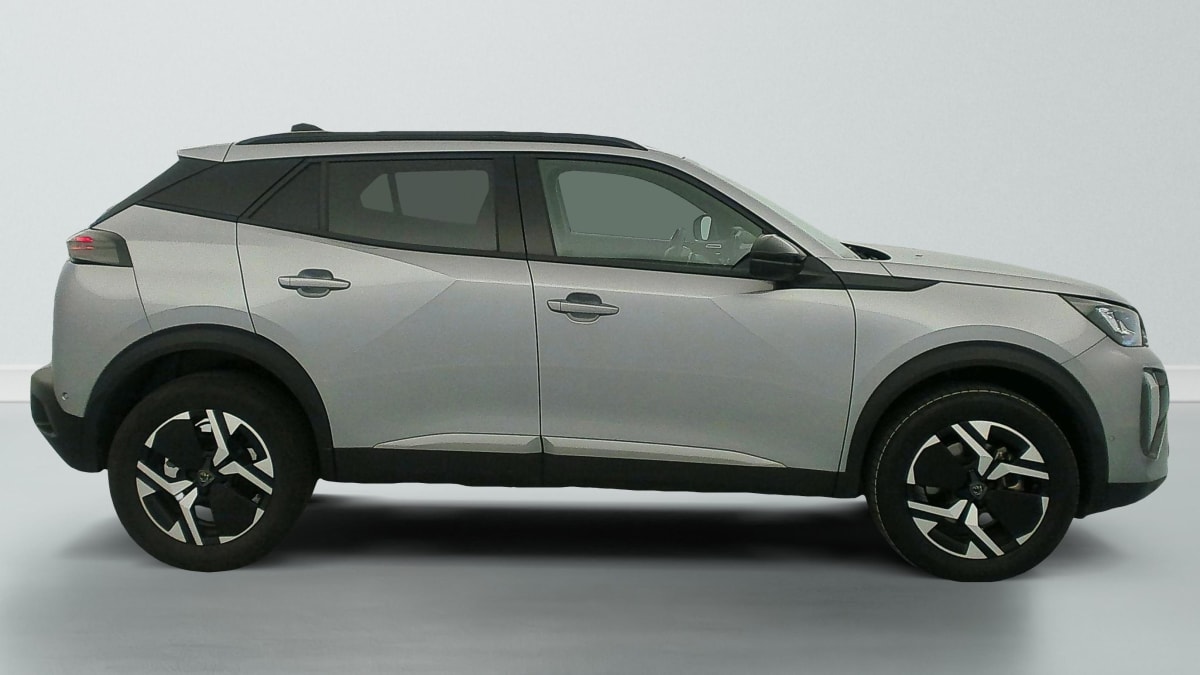 Peugeot 2008 - Image 8