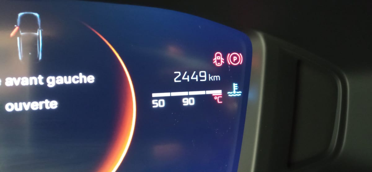 Peugeot 2008 - Image 38